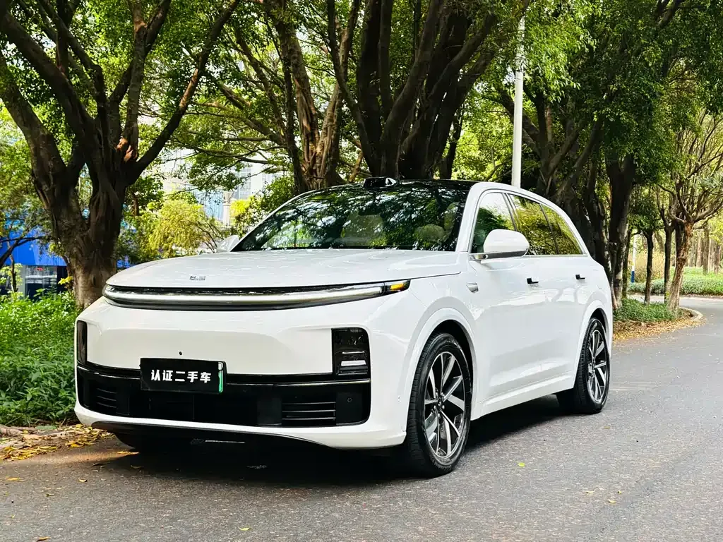 Li Auto L7