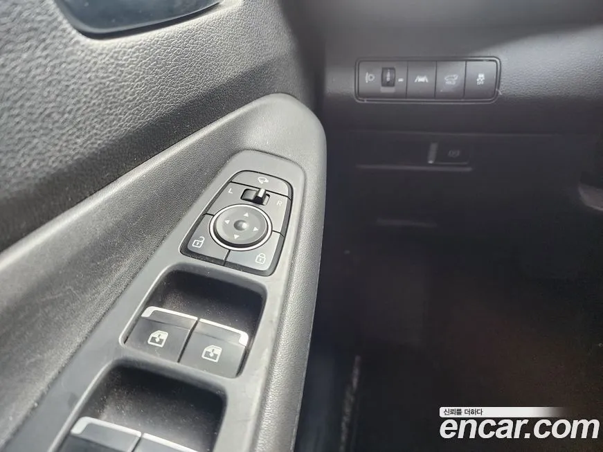 Hyundai Santafe 2022 из KR, фото 5