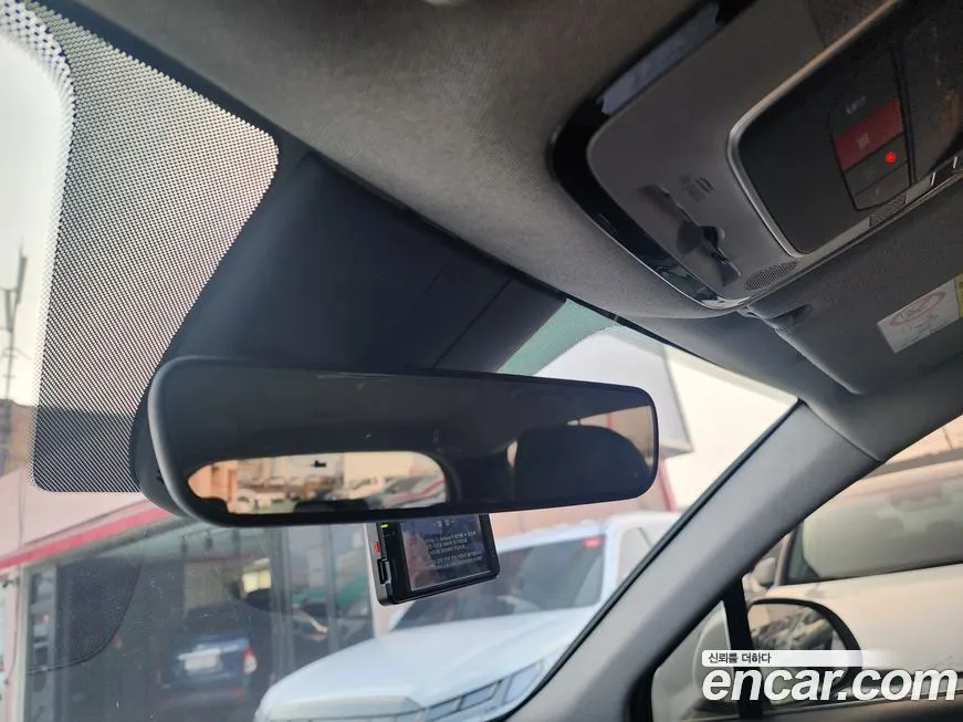 Hyundai Santafe 2022 из KR, фото 3