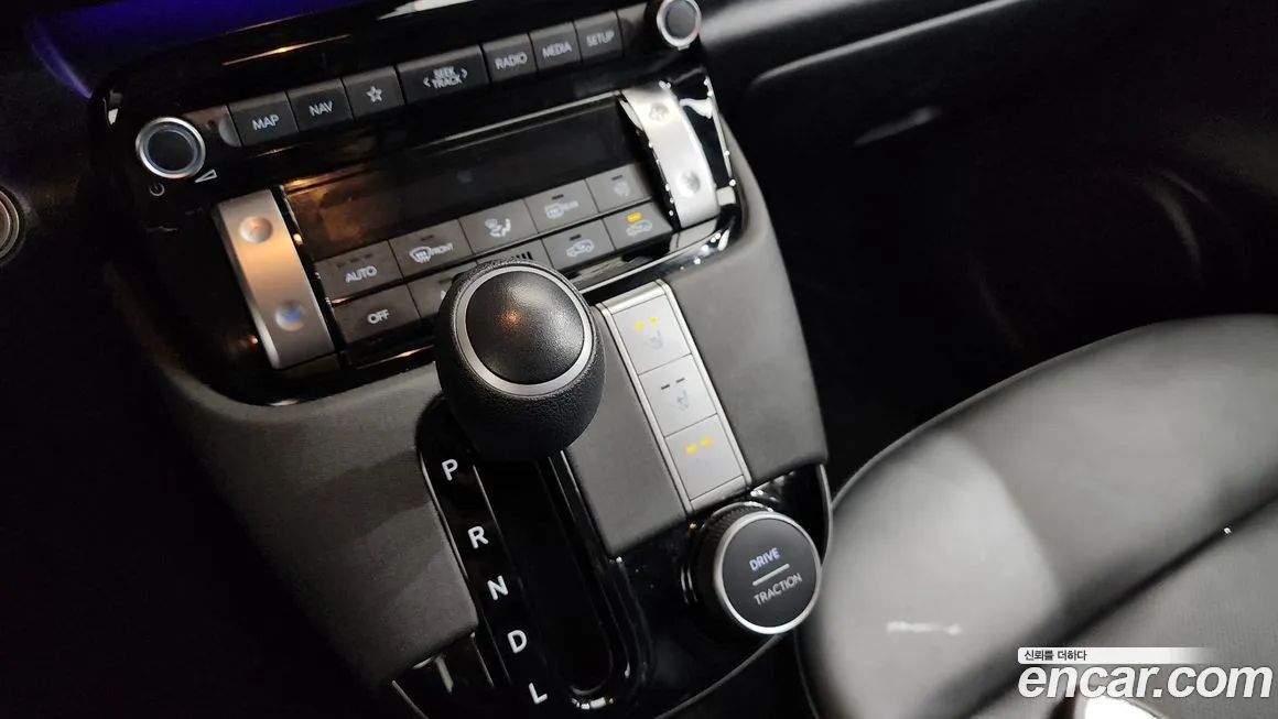 Hyundai Casper — фото 3