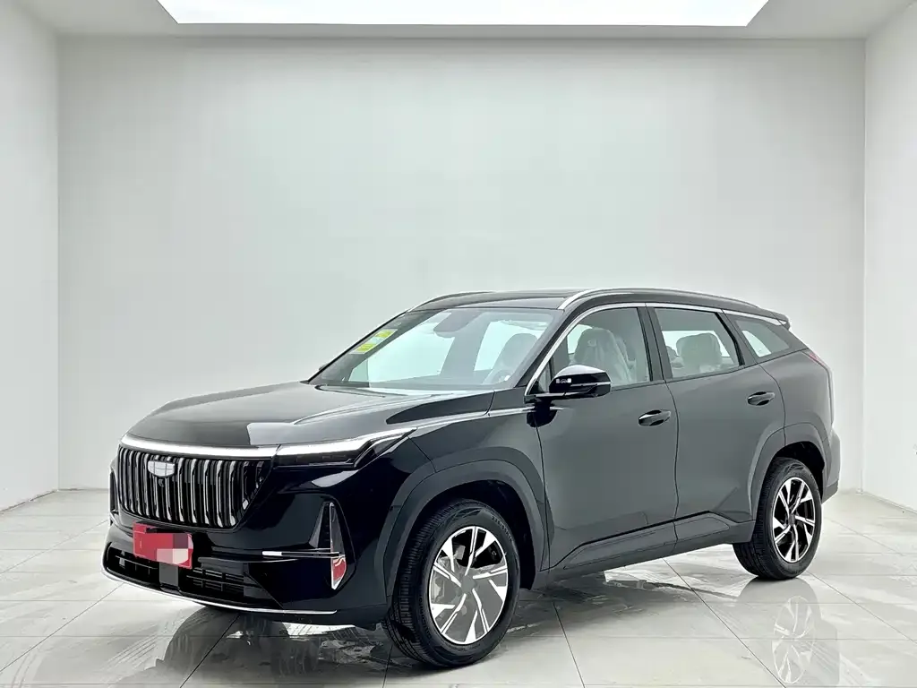 Geely Boyue L 2026 из CN, фото 1