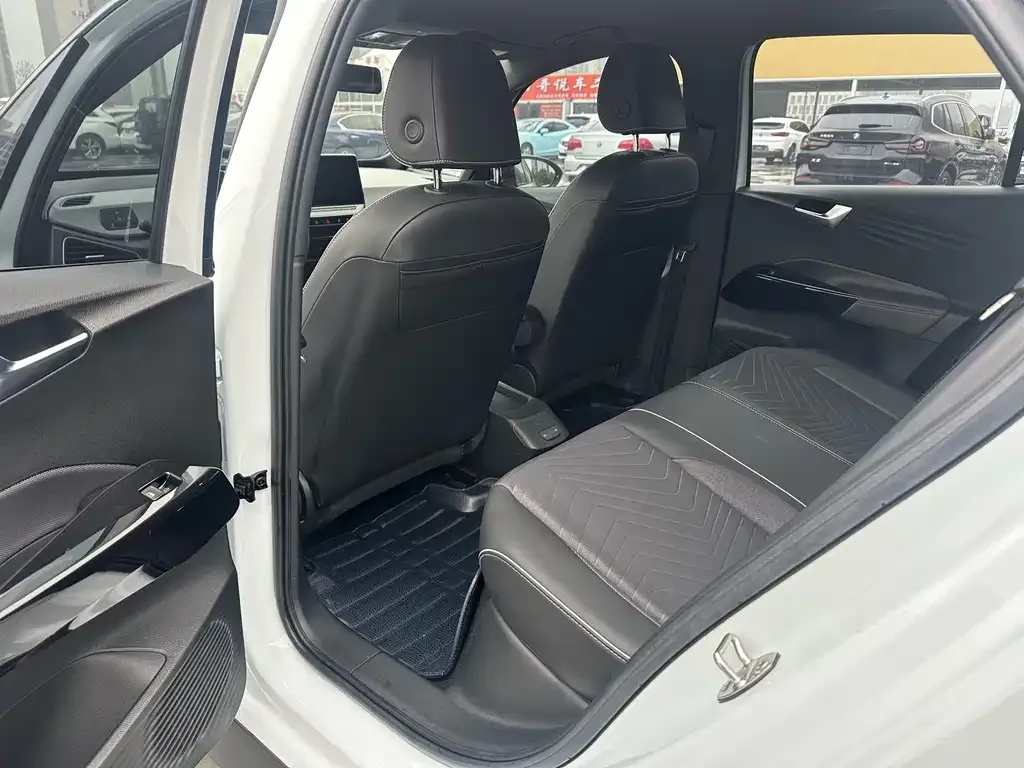 Volkswagen ID.3 2023 из CN, фото 7