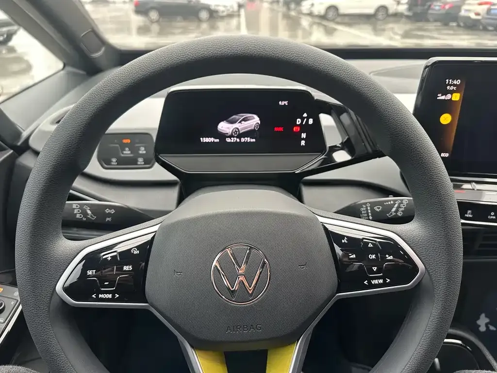 Volkswagen ID.3 2023 из CN, фото 5
