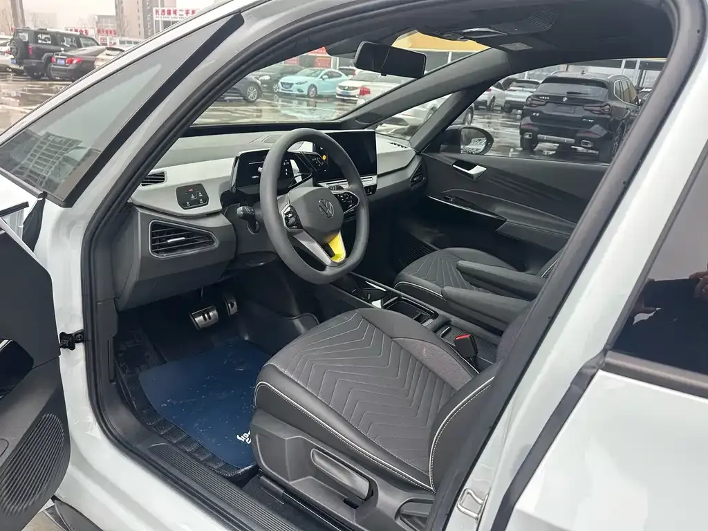 Volkswagen ID.3 2023 из CN, фото 9