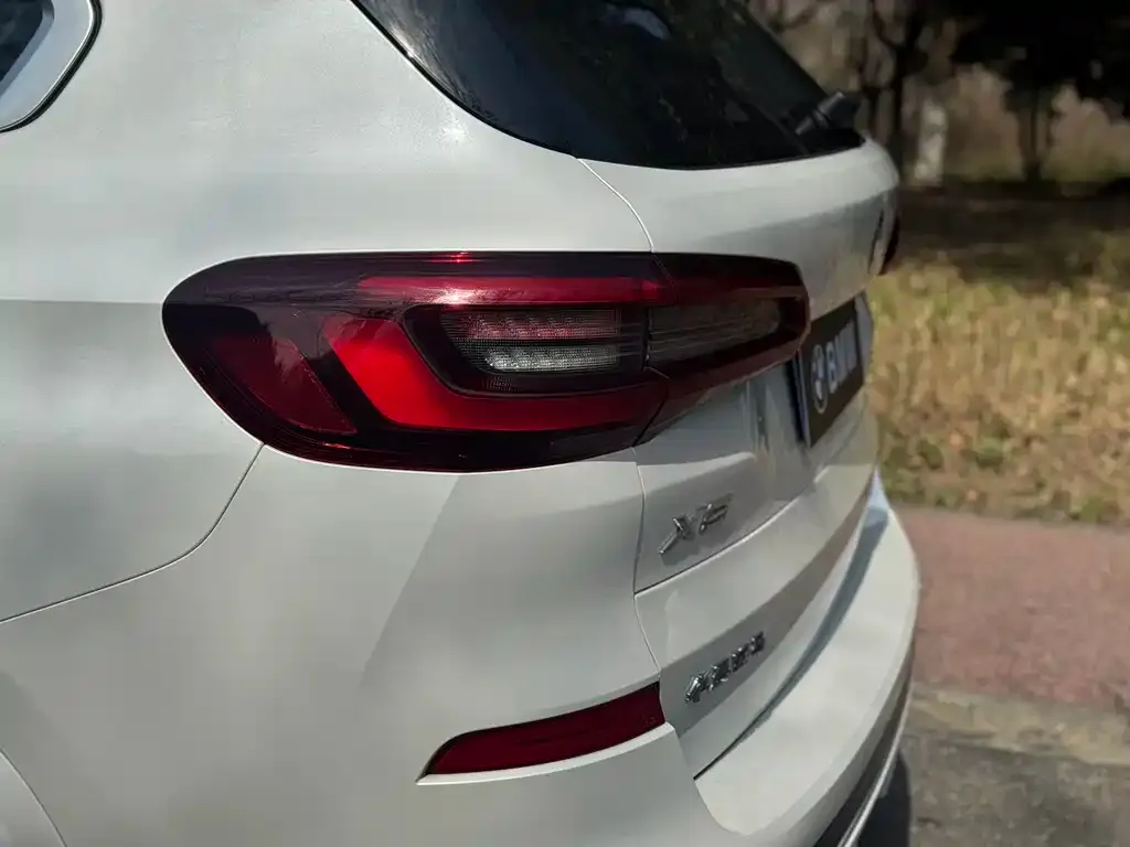 BMW X5 2023 из CN, фото 2