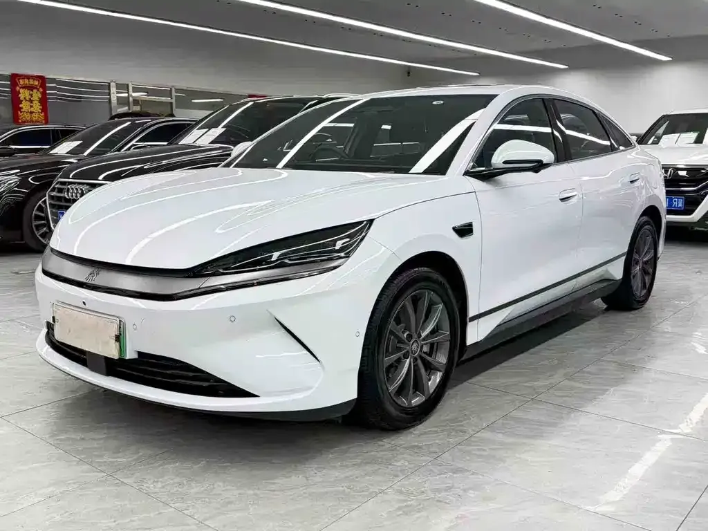 BYD Qin L 2025 из CN, фото 1