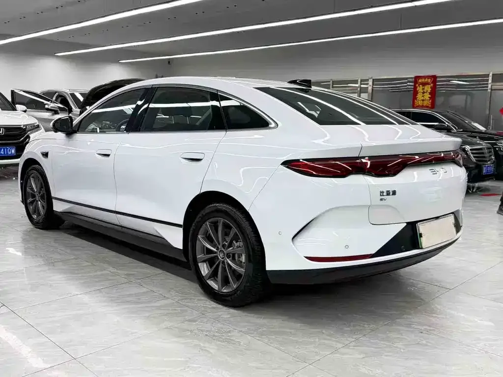 BYD Qin L 2025 из CN, фото 5