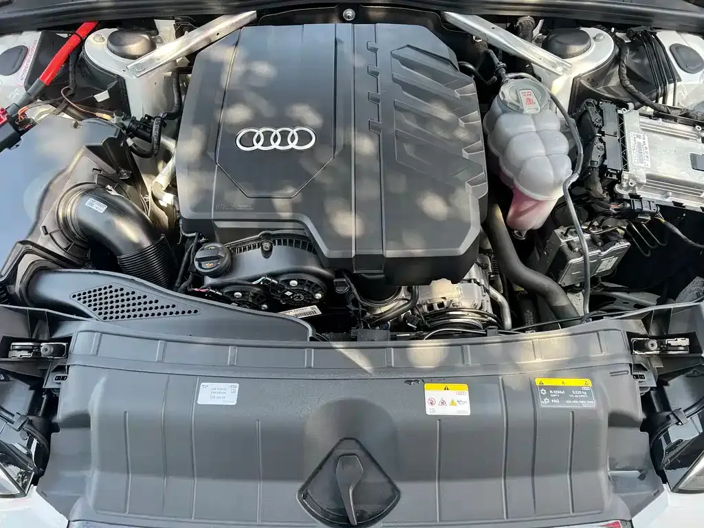 Audi A5 (Import) 2024 из CN, фото 9