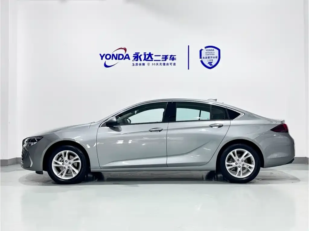 Buick Regal 2024 из CN, фото 3