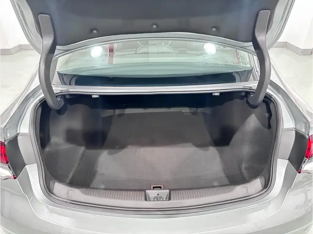 Buick Regal 2024 из CN, фото 4