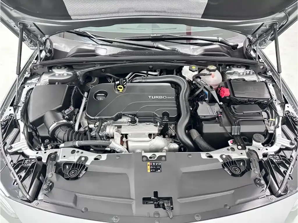 Buick Regal 2024 из CN, фото 9