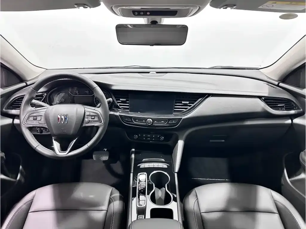 Buick Regal 2024 из CN, фото 10