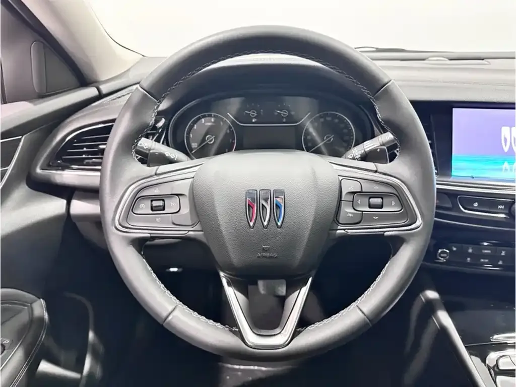 Buick Regal 2024 из CN, фото 8