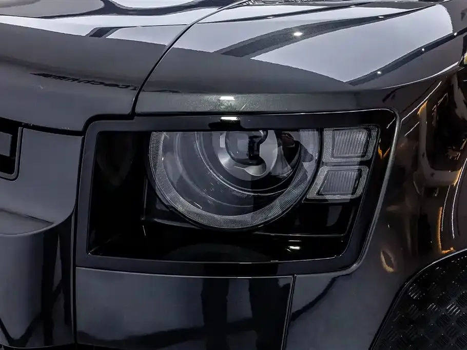 Land Rover Defender 2022 из CN, фото 6