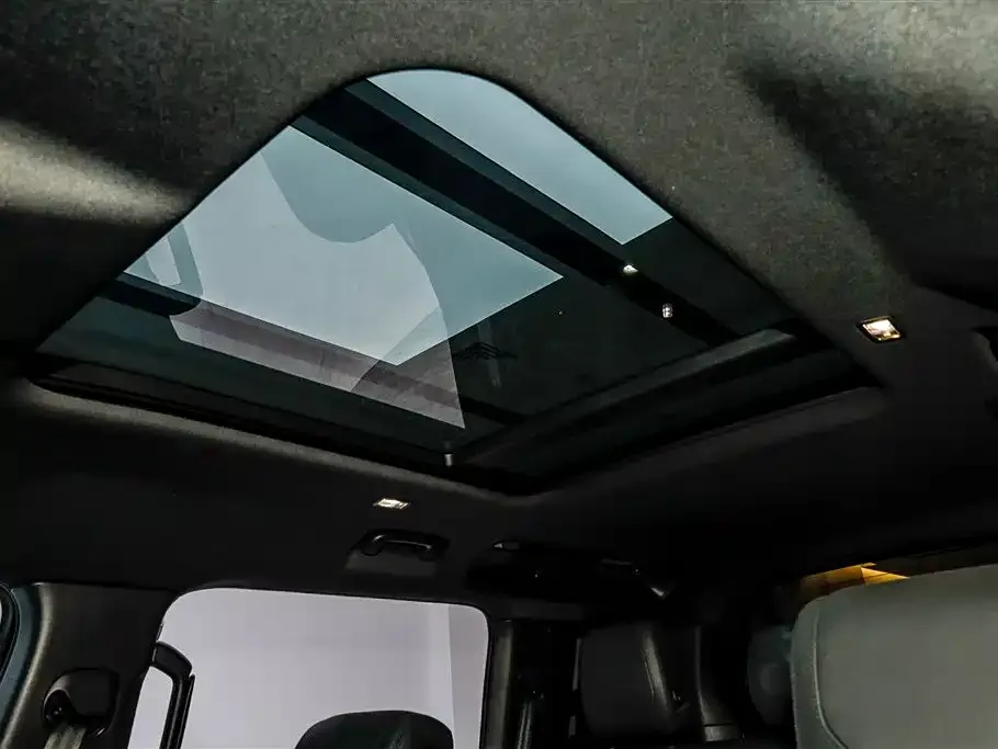 Land Rover Defender 2022 из CN, фото 5