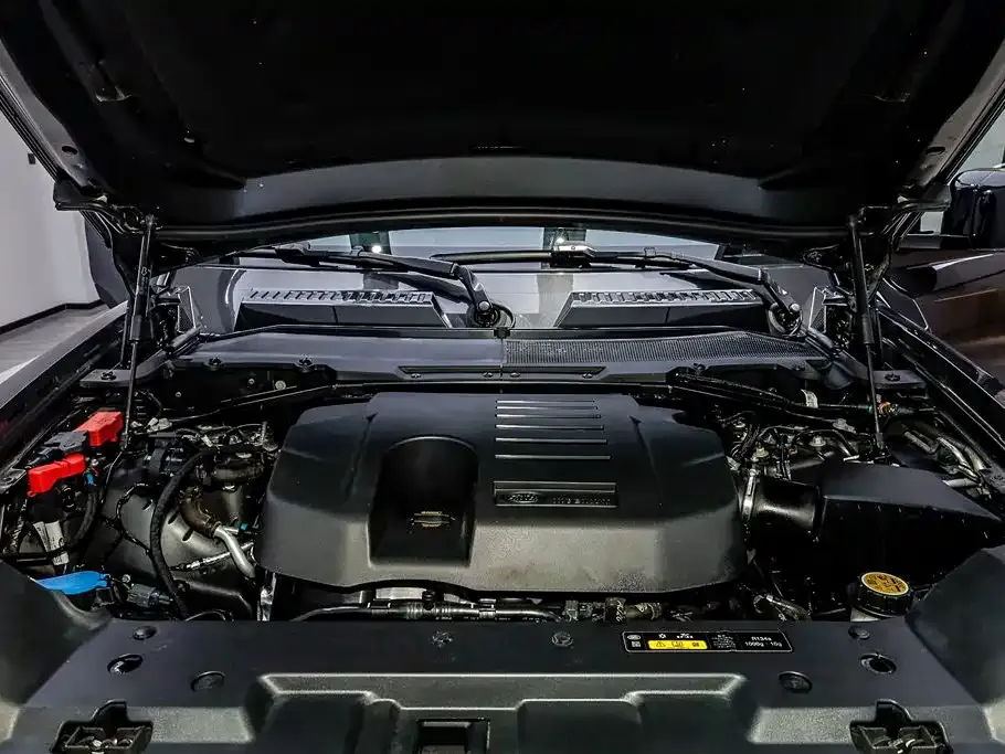 Land Rover Defender 2022 из CN, фото 8