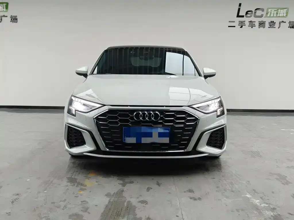 Audi A3 — фото 7