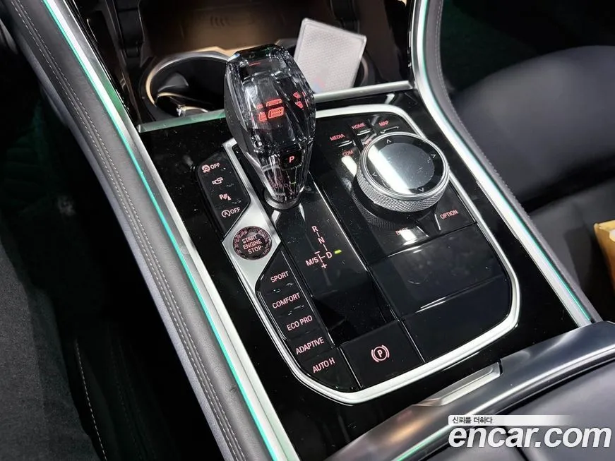 BMW 8-Series — фото 9