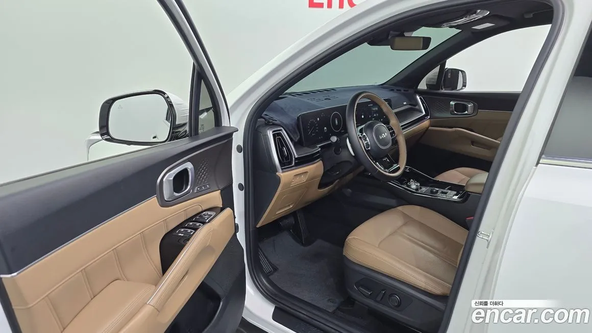 Kia Sorento — фото 5