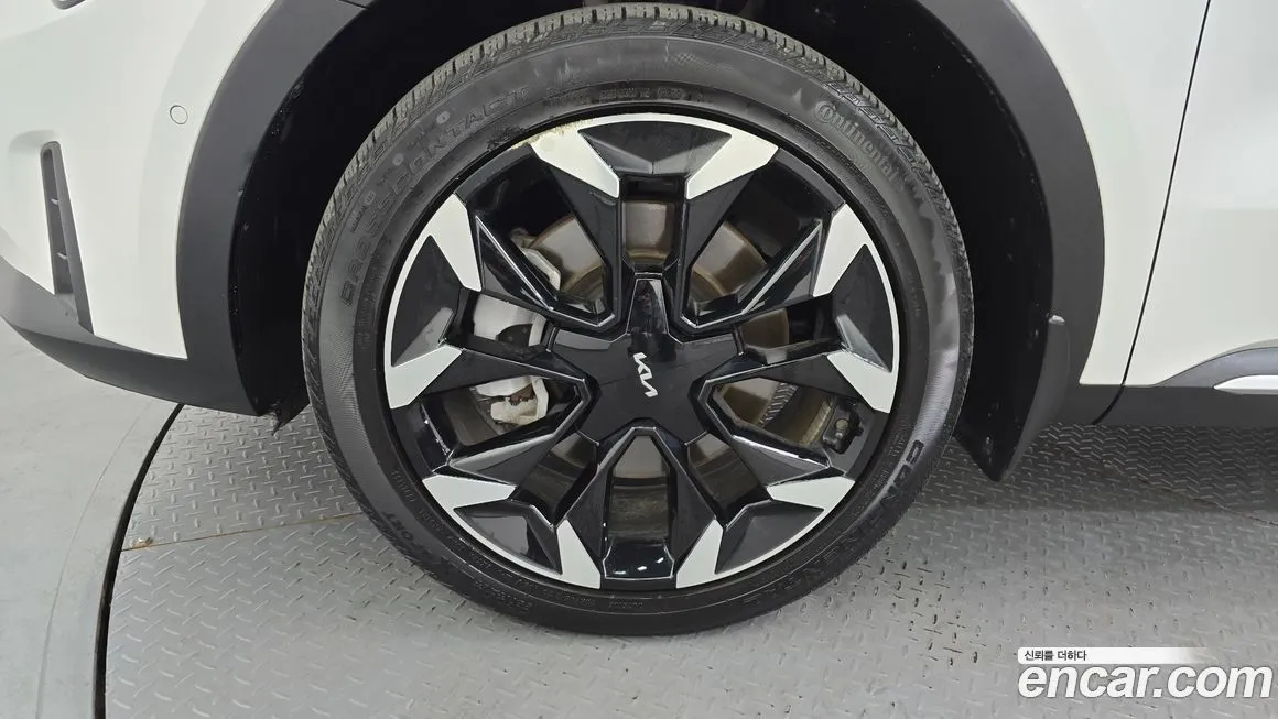 Kia Sorento — фото 6