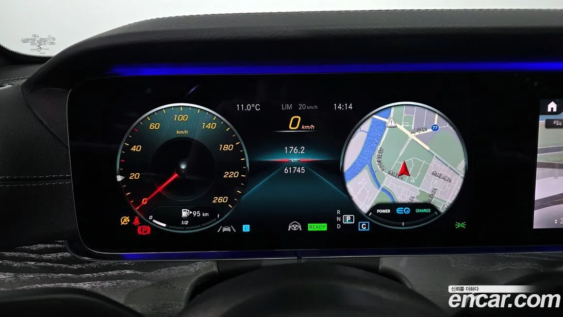Mercedes-Benz E-Class 2021 из KR, фото 10