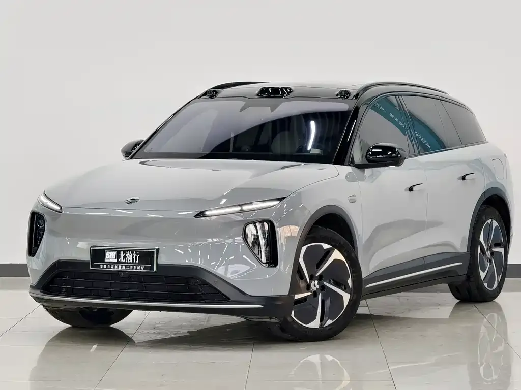 NIO ES6 2025 из CN, фото 1
