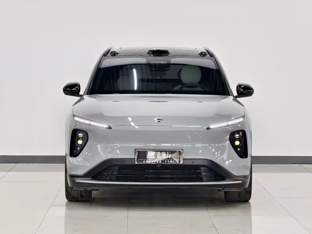 NIO ES6 2025 из CN, фото 3