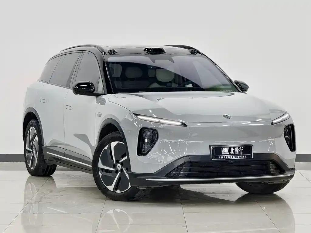 NIO ES6 2025 из CN, фото 6