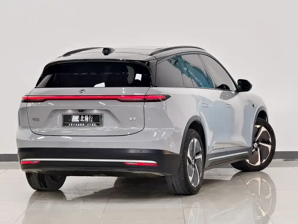 NIO ES6 2025 из CN, фото 7