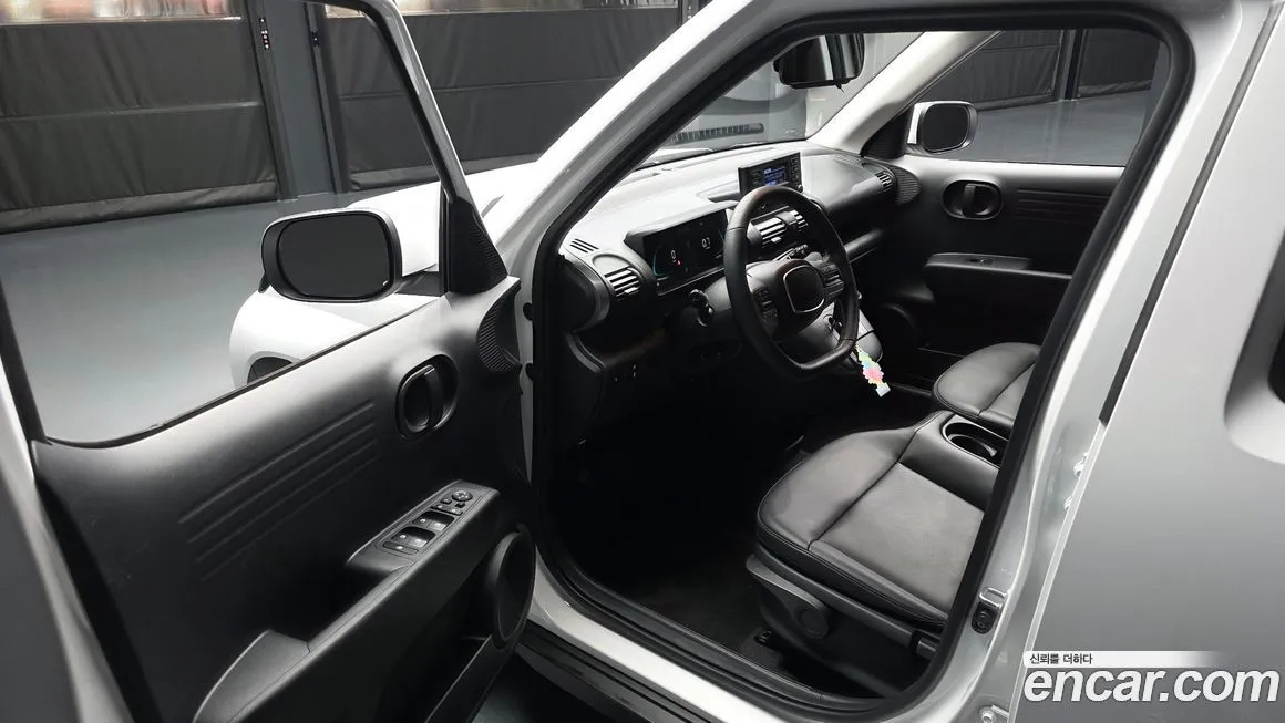 Hyundai Casper 2024 из KR, фото 7