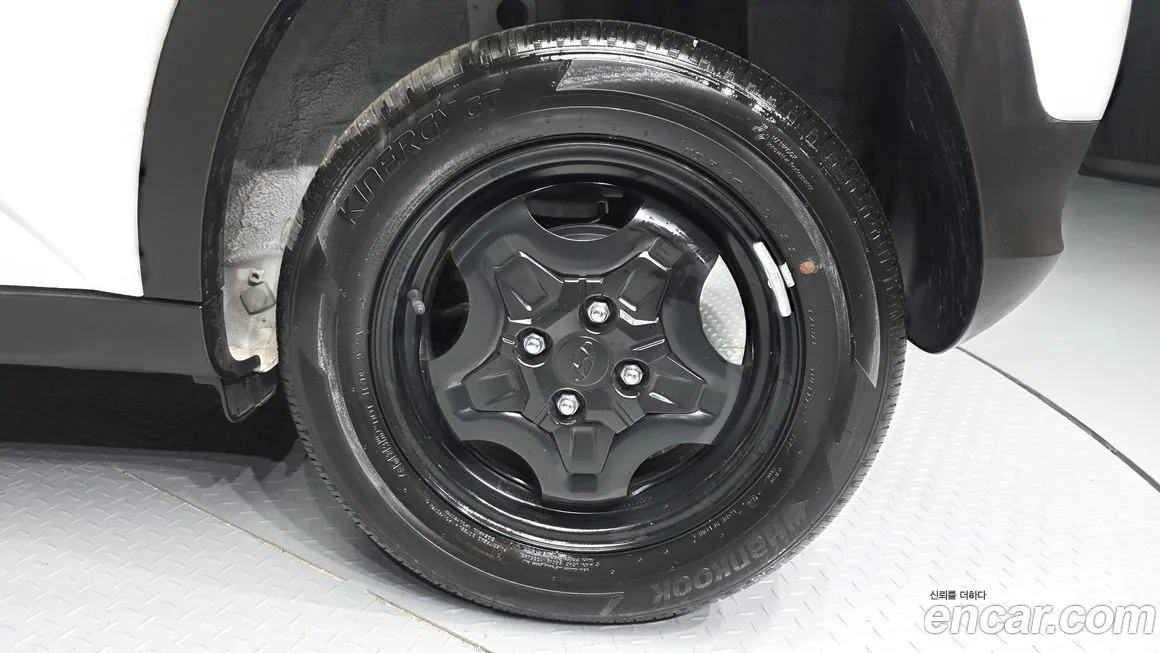 Hyundai Casper 2024 из KR, фото 9