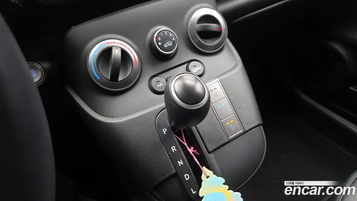 Hyundai Casper 2024 из KR, фото 3