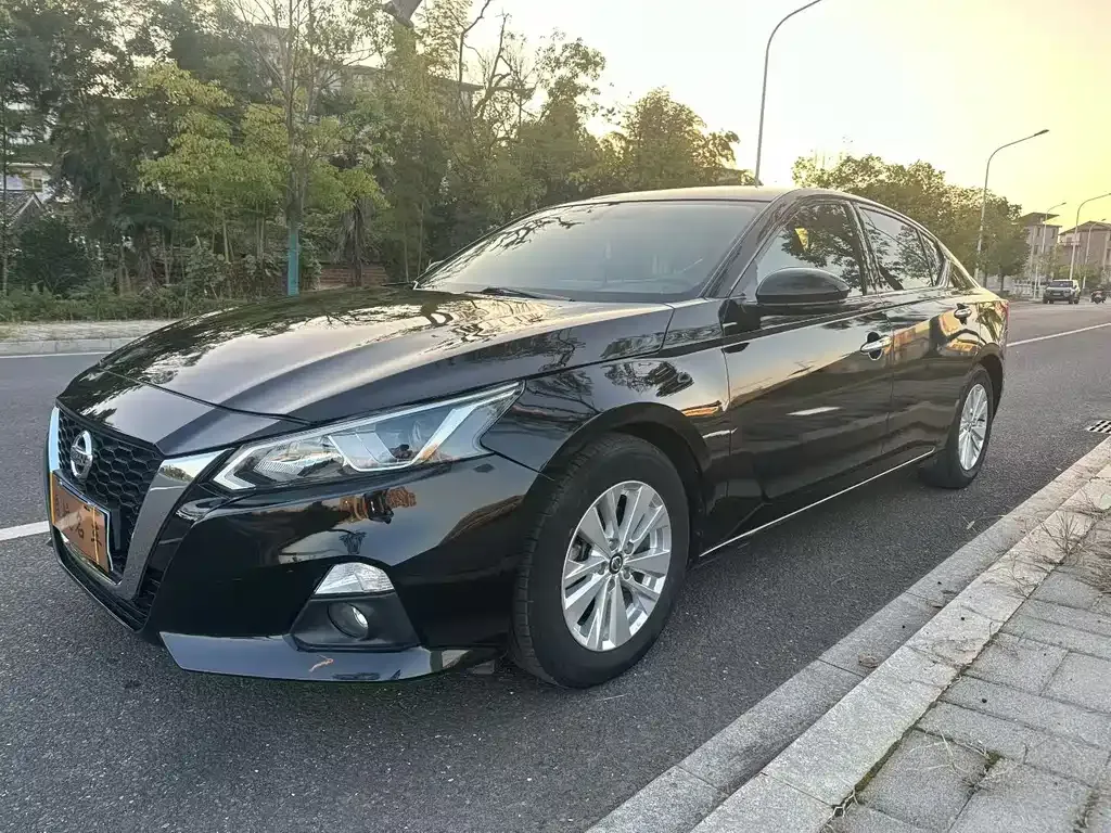Nissan Teana 2022 из CN, фото 1