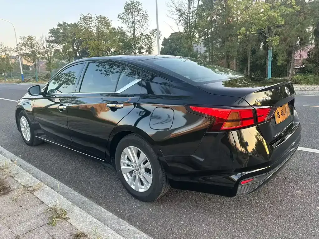 Nissan Teana 2022 из CN, фото 7