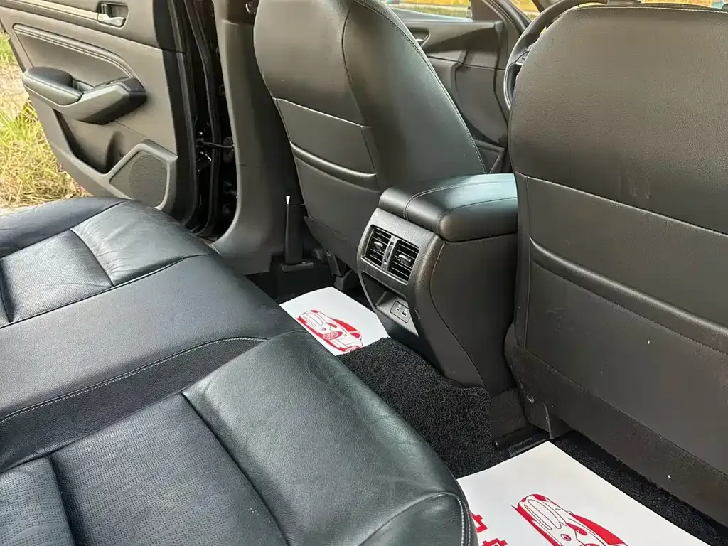 Nissan Teana 2022 из CN, фото 3
