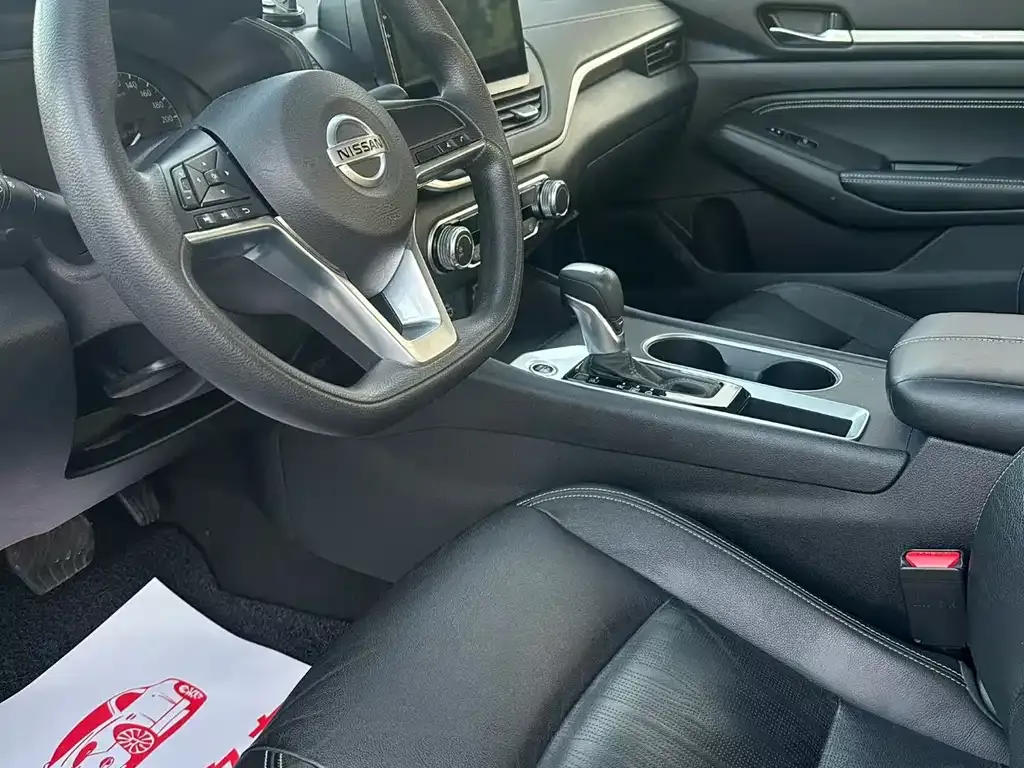 Nissan Teana 2022 из CN, фото 5