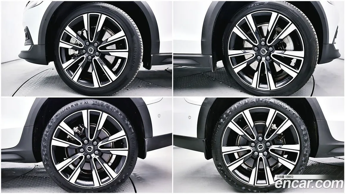 Volvo V60 2023 из KR, фото 4