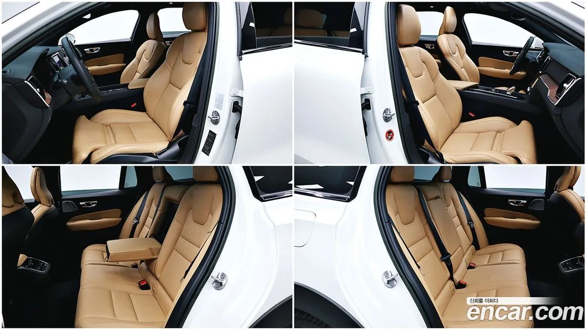 Volvo V60 2023 из KR, фото 8