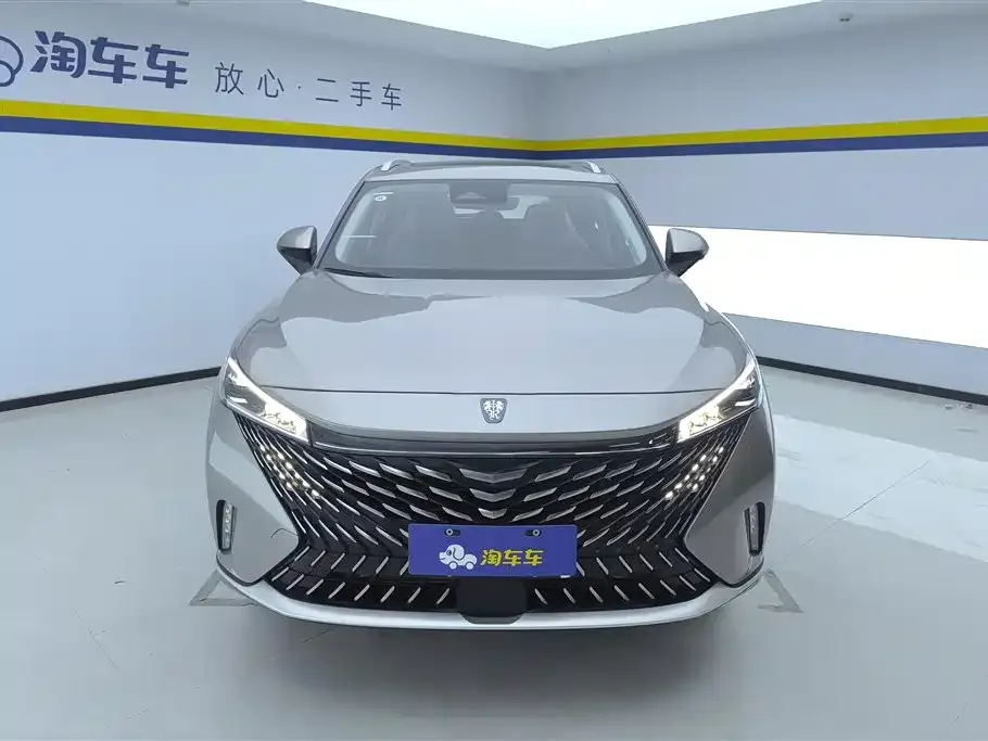 Roewe RX5 New Energy 2026 из CN, фото 5