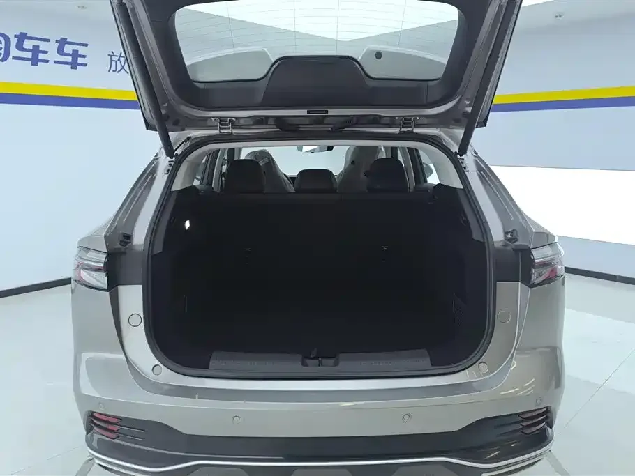 Roewe RX5 New Energy 2026 из CN, фото 7