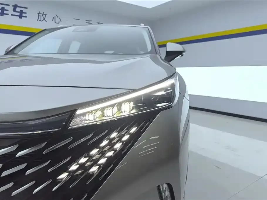 Roewe RX5 New Energy 2026 из CN, фото 6