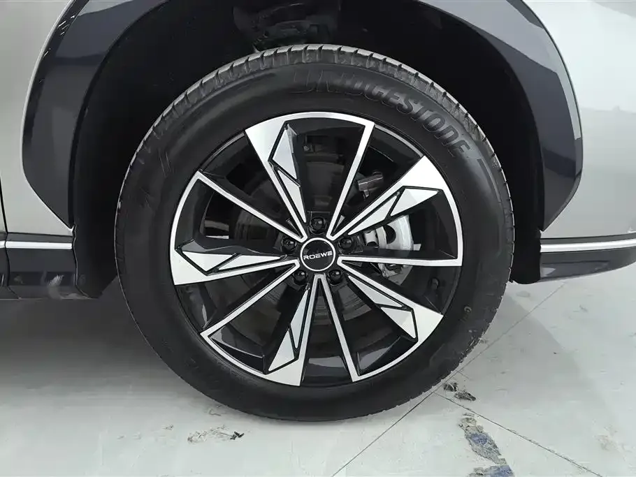 Roewe RX5 New Energy 2026 из CN, фото 4