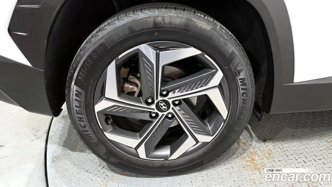 Hyundai Tucson 2023 из KR, фото 10