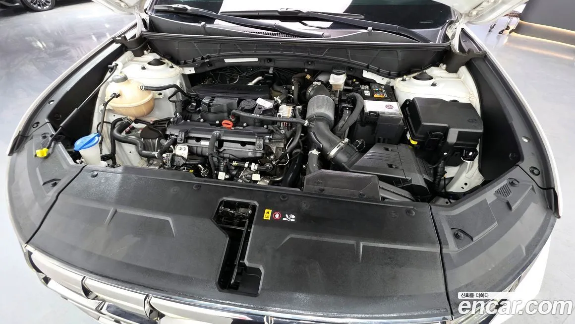 Hyundai Tucson 2023 из KR, фото 9