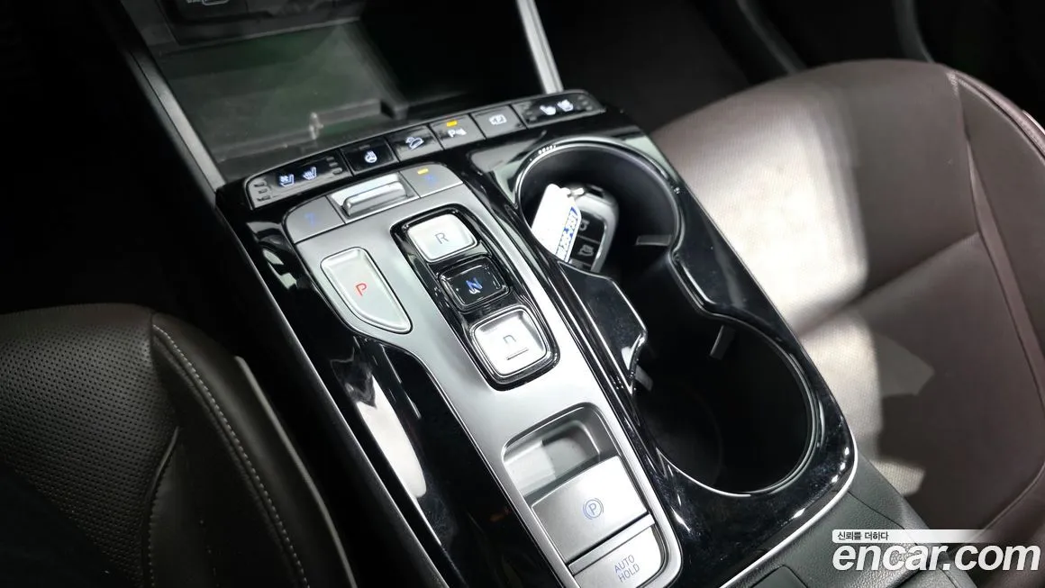 Hyundai Tucson 2023 из KR, фото 7