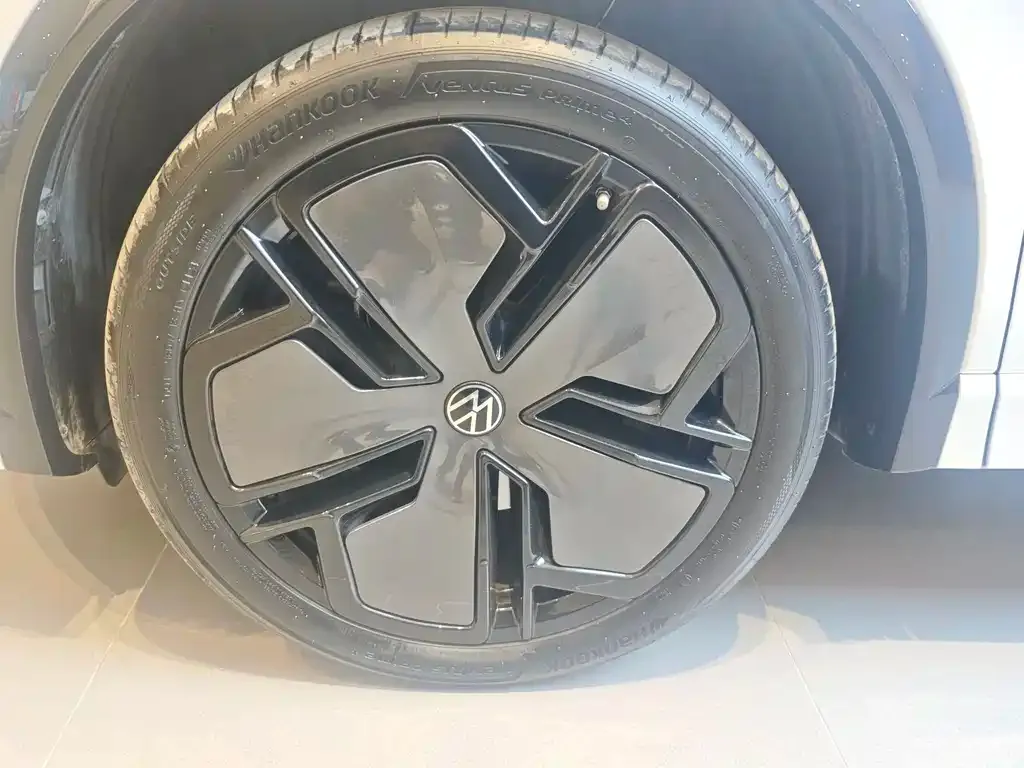 Volkswagen Tiguan L 2024 из CN, фото 7