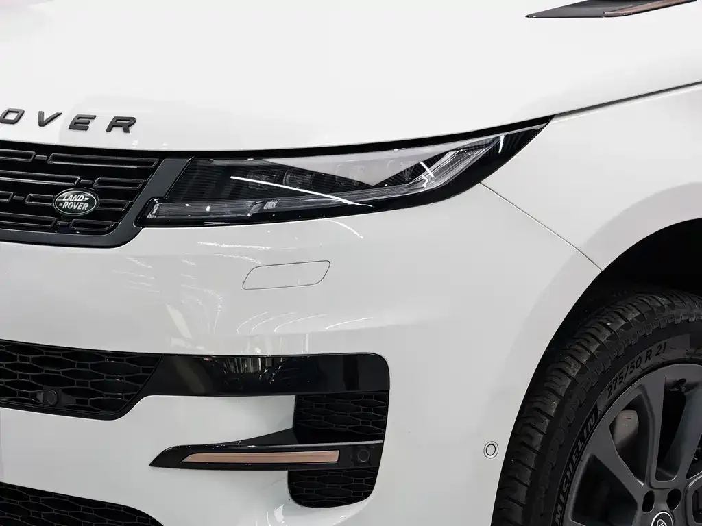 Land Rover Sport — фото 3