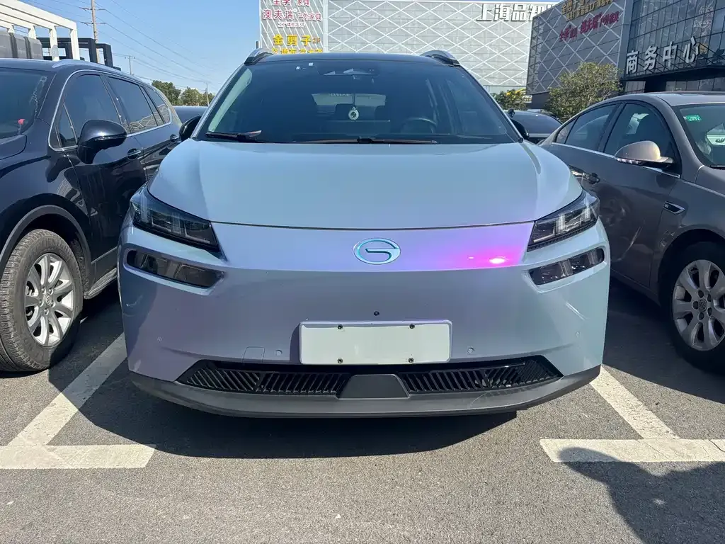 Aion V 2022 из CN, фото 1