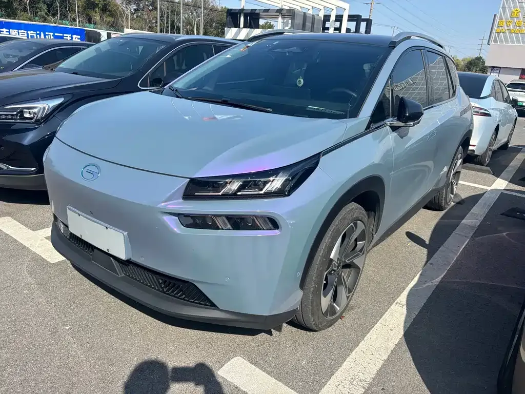 Aion V 2022 из CN, фото 9
