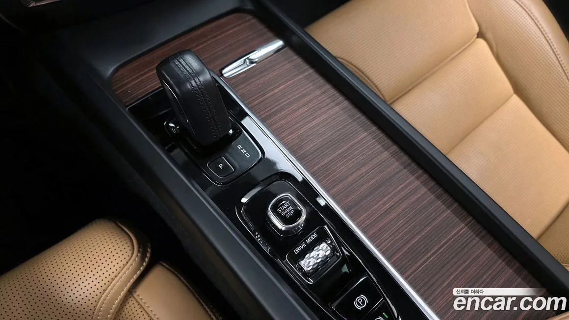 Volvo V60 2021 из KR, фото 4